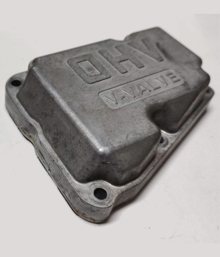 Kawasaki FS600V 11022-7020 Case Rocker, #2Cyl